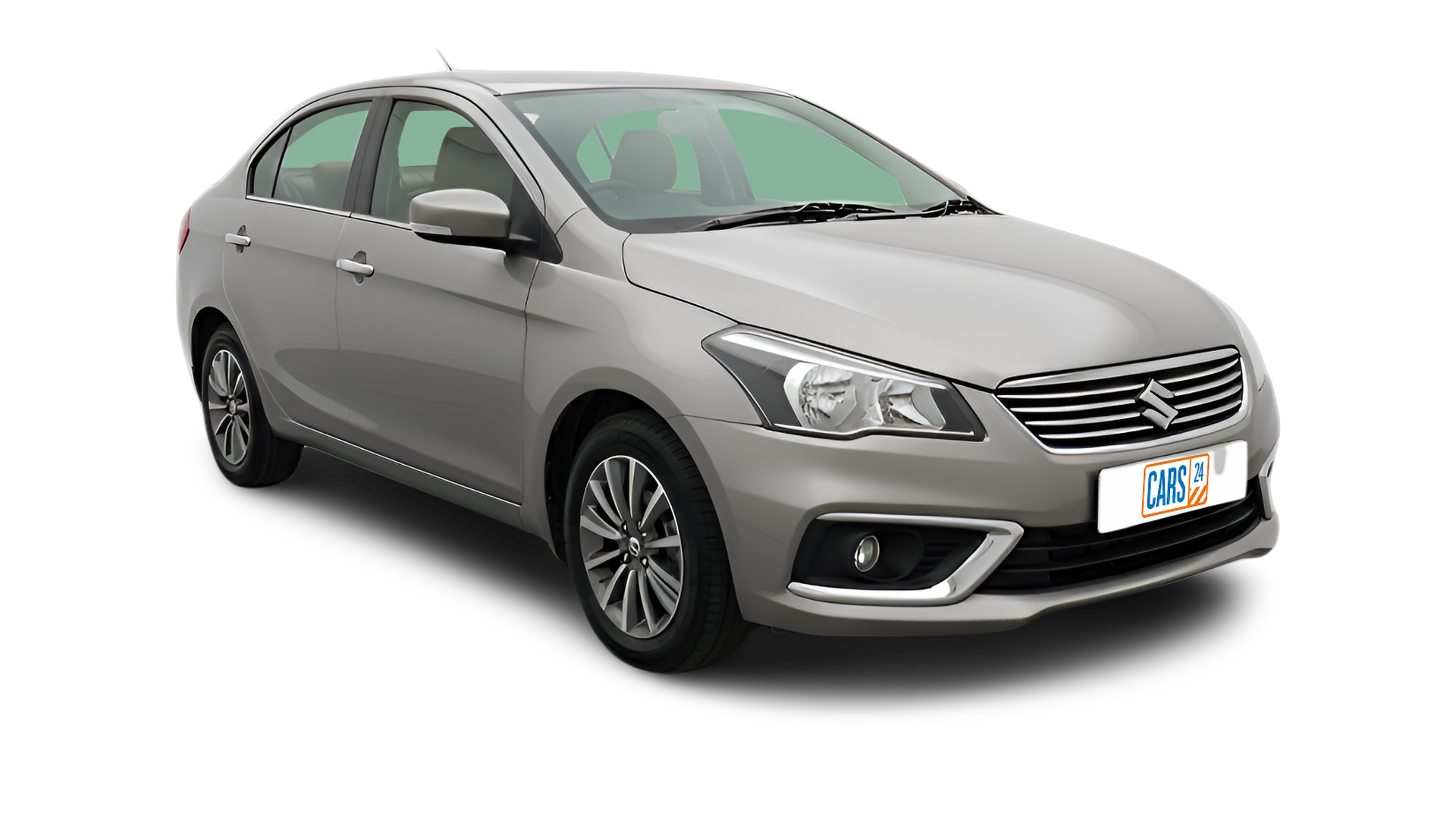 Maruti Ciaz-img